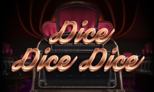 kim88 Dice Dice Dice