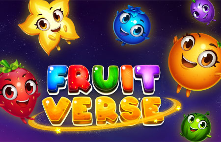 kim88 Fruitverse