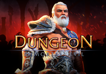kim88 Dungeon Immortal Evil