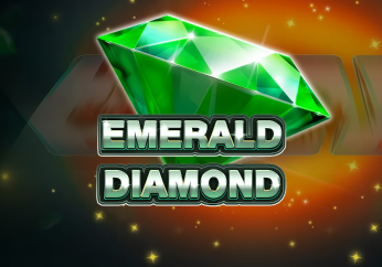 kim88 Emerald Diamond