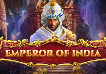 kim88 Emperor Of India
