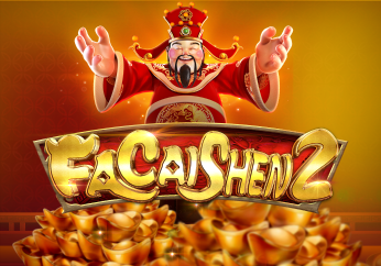 kim88 Fa Cai Shen 2
