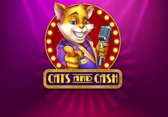 kim88 Cats And Cash